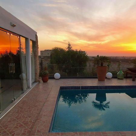 Villa Zahr'Ali Sidi Kaouki Dış mekan fotoğraf