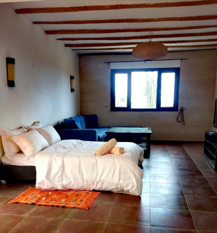 Villa Zahr'Ali Sidi Kaouki Dış mekan fotoğraf