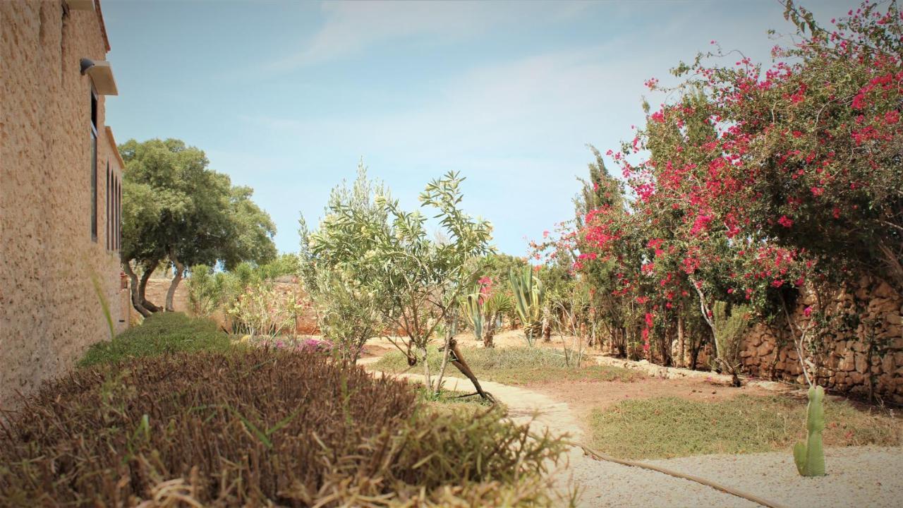 Villa Zahr'Ali Sidi Kaouki Dış mekan fotoğraf