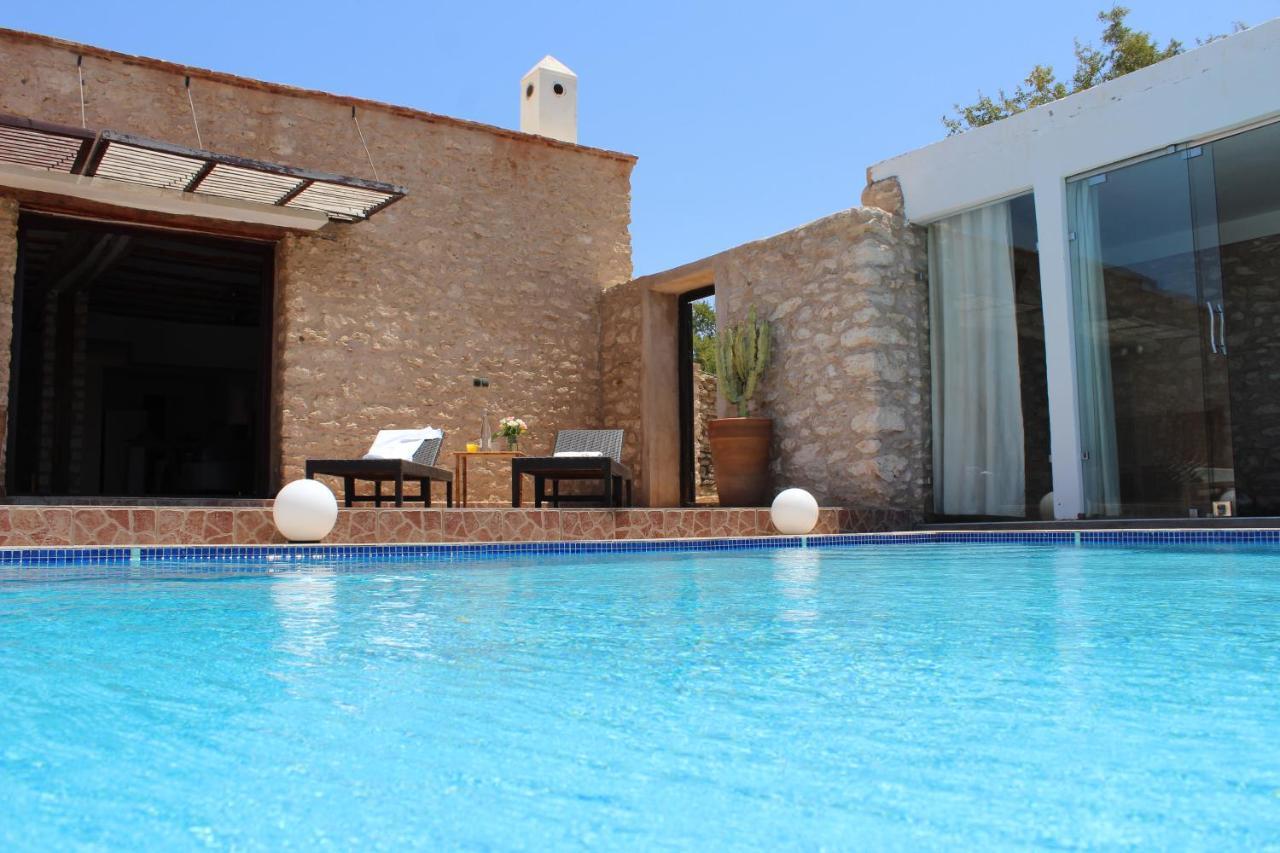 Villa Zahr'Ali Sidi Kaouki Dış mekan fotoğraf