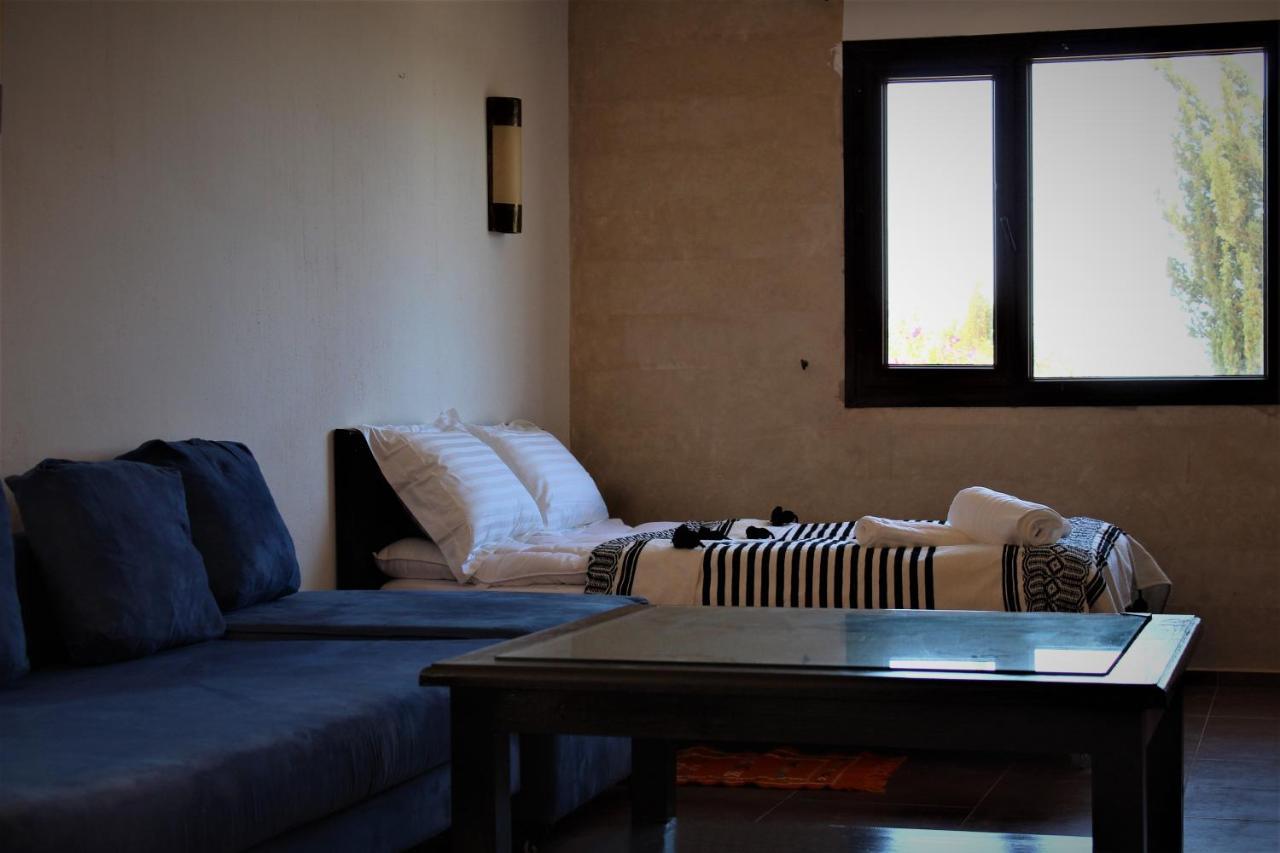 Villa Zahr'Ali Sidi Kaouki Dış mekan fotoğraf