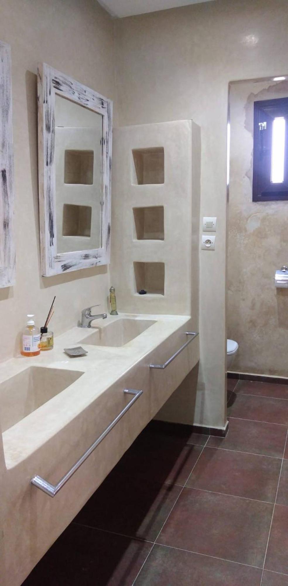 Villa Zahr'Ali Sidi Kaouki Dış mekan fotoğraf